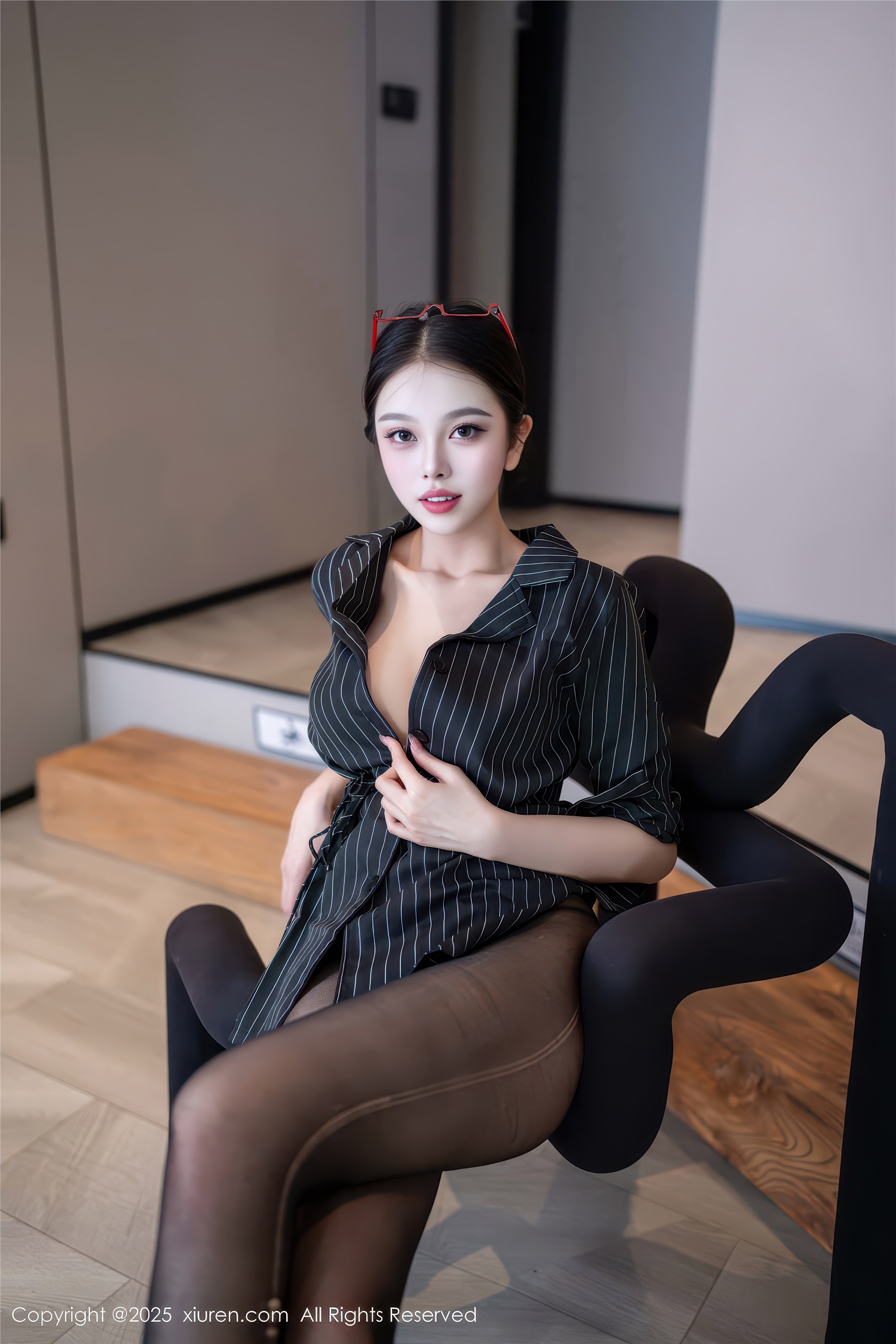 Xiuren秀人网 2025.12.26 NO.11160 诺诺子